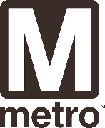 Washington Metropoitan Area Transit Authority (WMATA) Logo